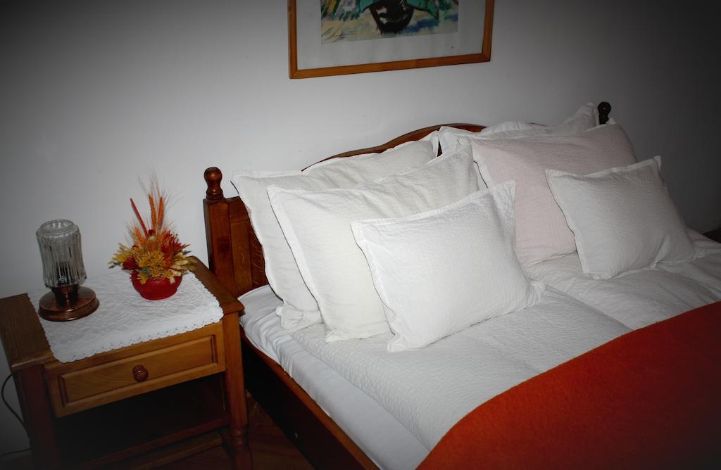 Hotel Tivoli Sovata Zimmer foto